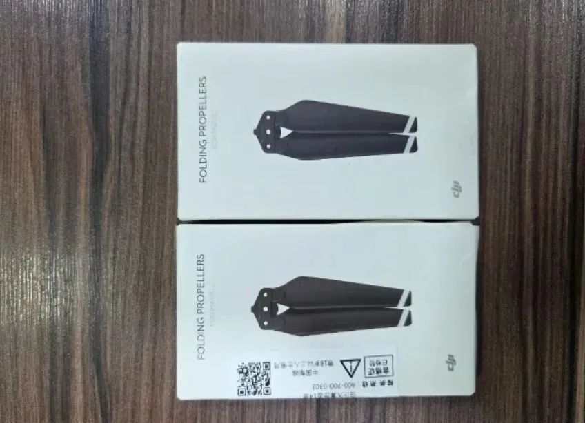 DRONE DJI MAVIC PRO COMPLETO - Foto 2