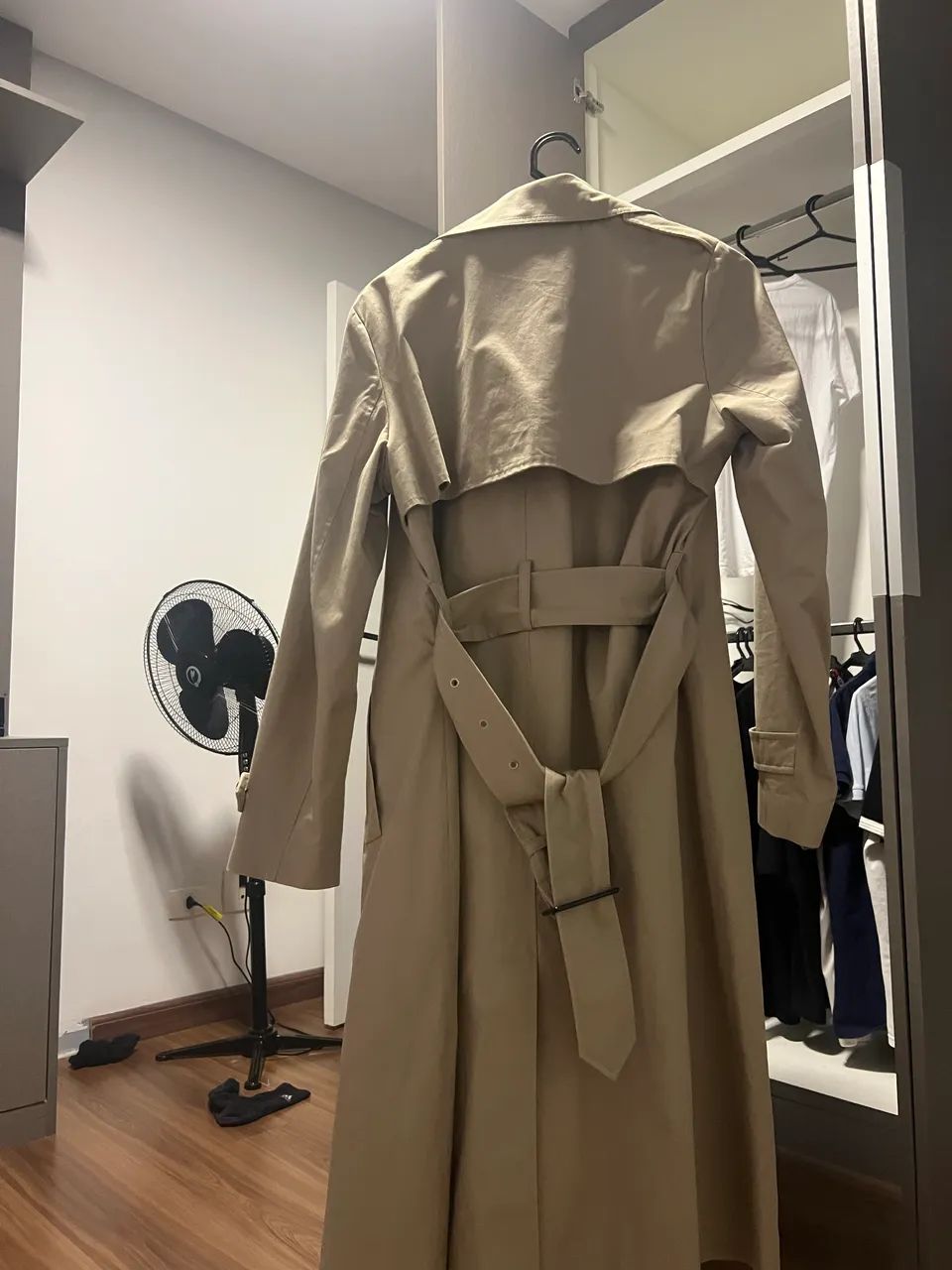 Trench coat renner - Foto 4