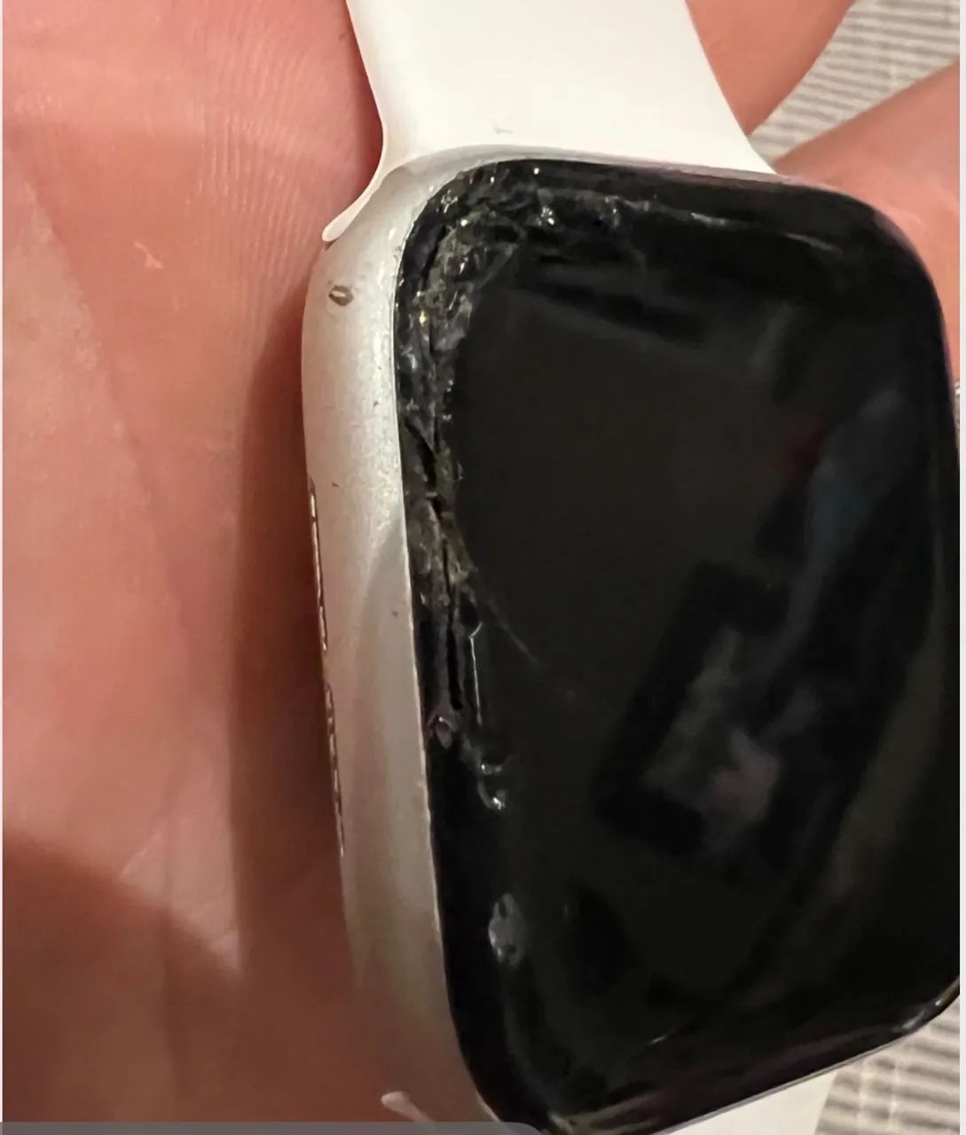 Apple Watch Series 4 usado  - Foto 3