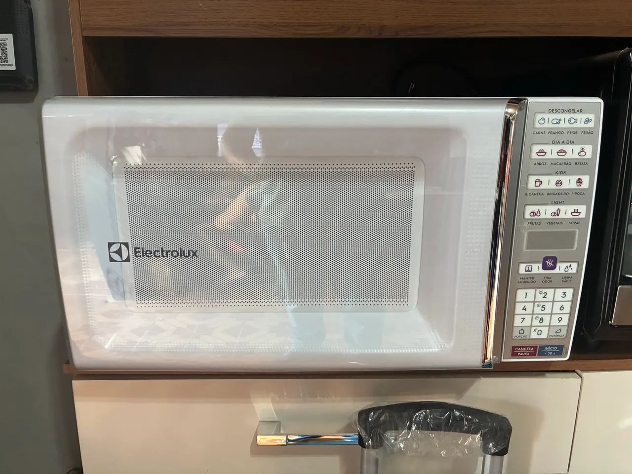 Microondas  - Foto 2