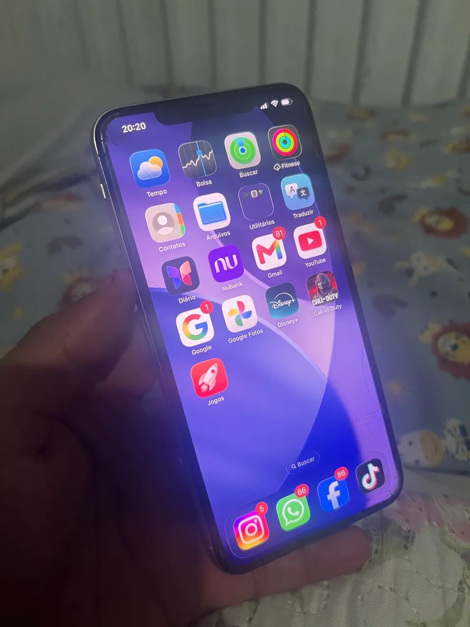 iphone 11 pro max  - Foto 2