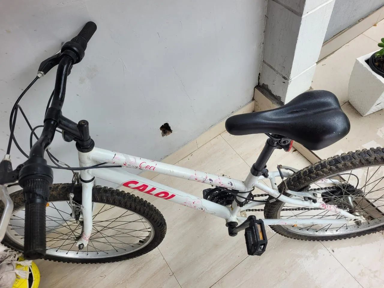Bicicleta Caloi  - Foto 2