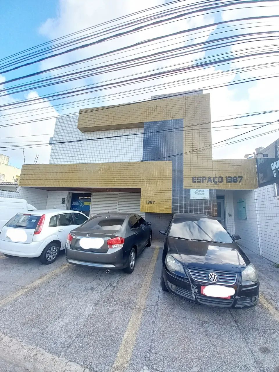 Aluga sala comercial próximo ao Shopping Midway