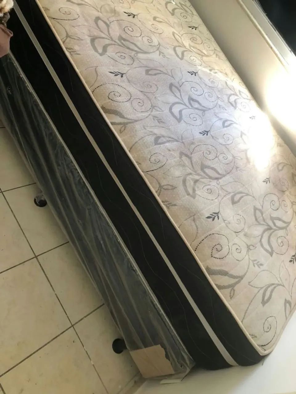 Cama