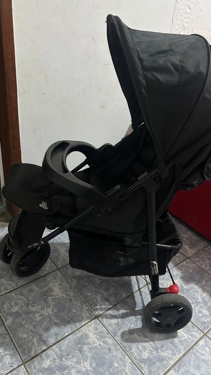 Carrinho  - Foto 3