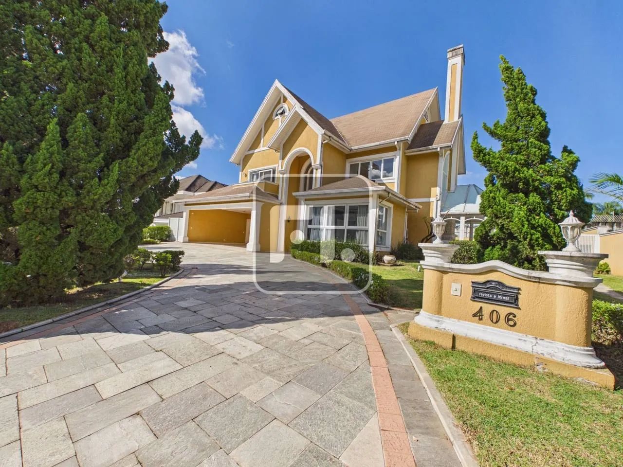 Casa - Tamboré 1 - Foto 3