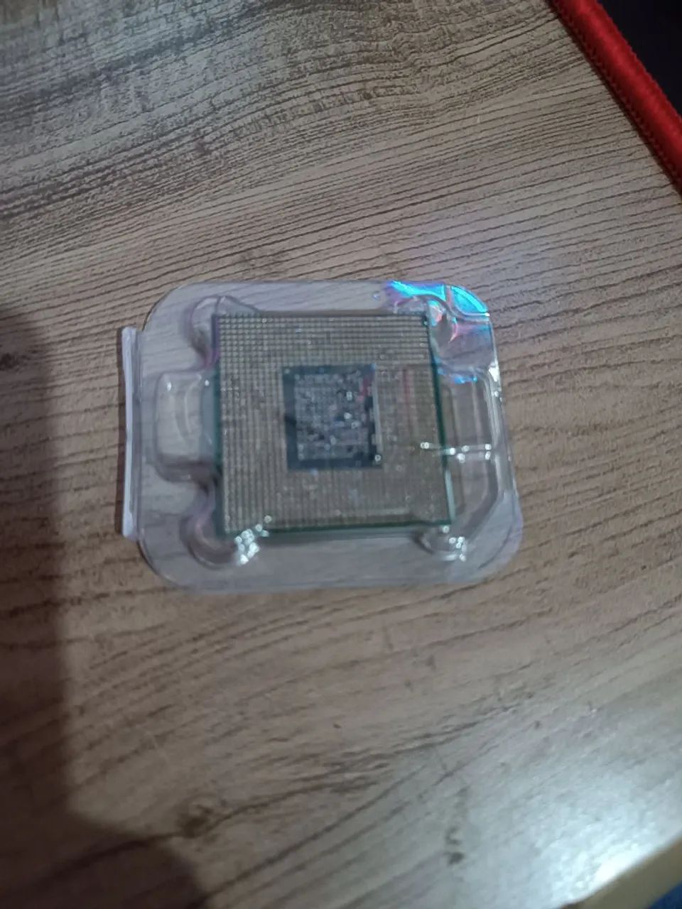 Processador i7-2820QM  Sr012 Pga988 - Foto 2