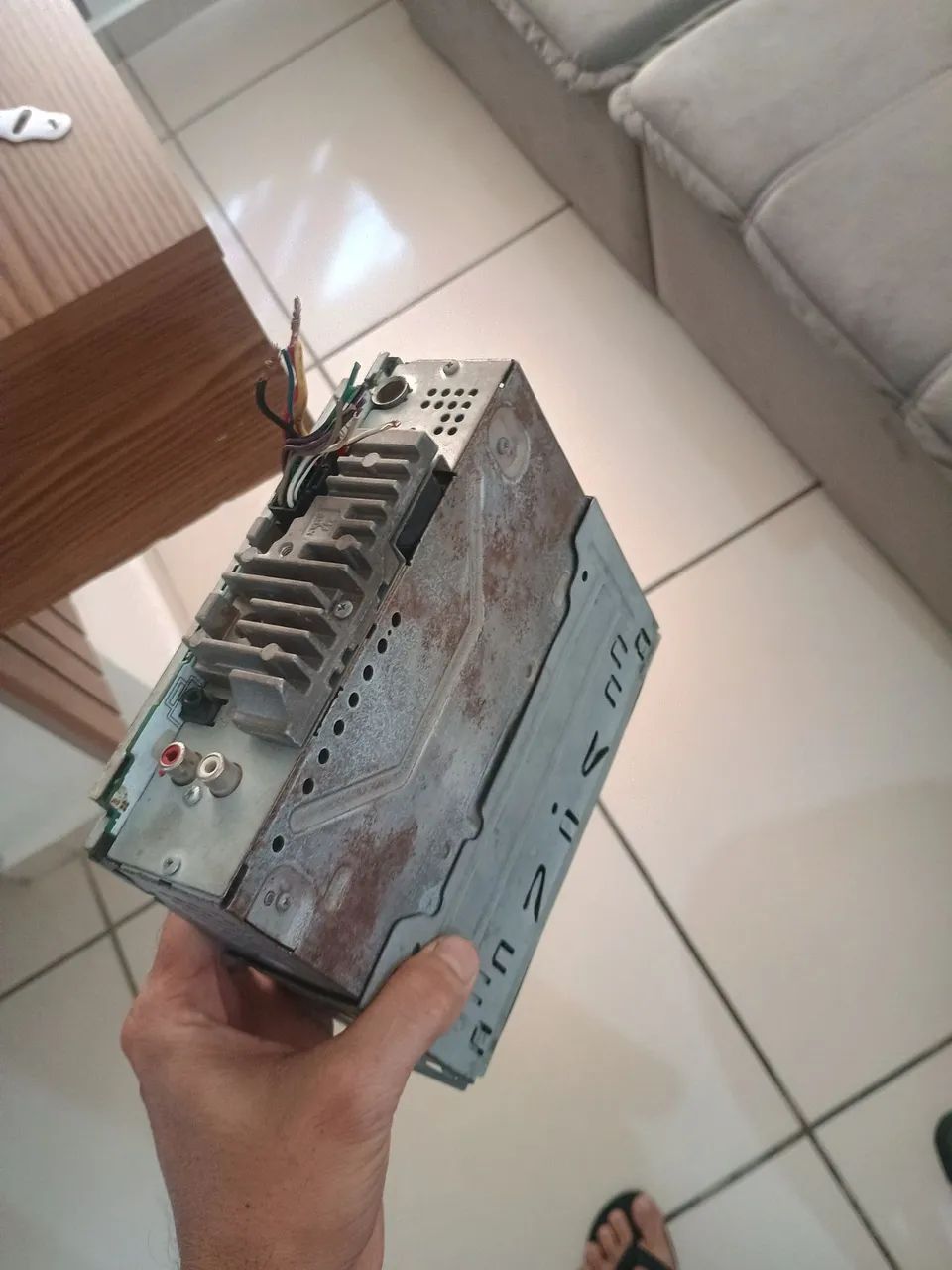 Pioneer  - Foto 4