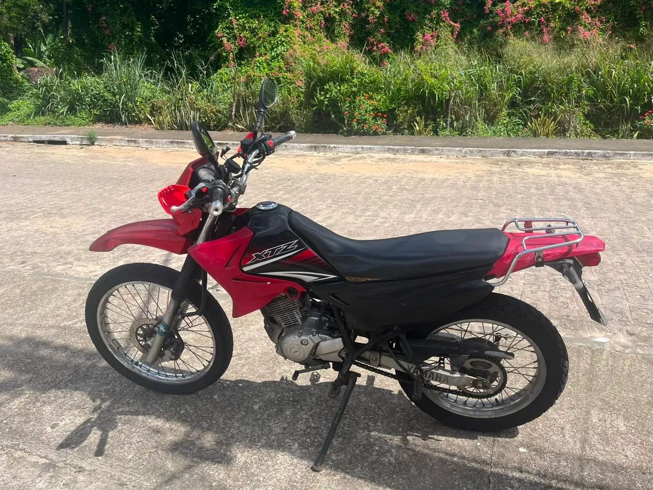 Xtz 125 2011 - Foto 5