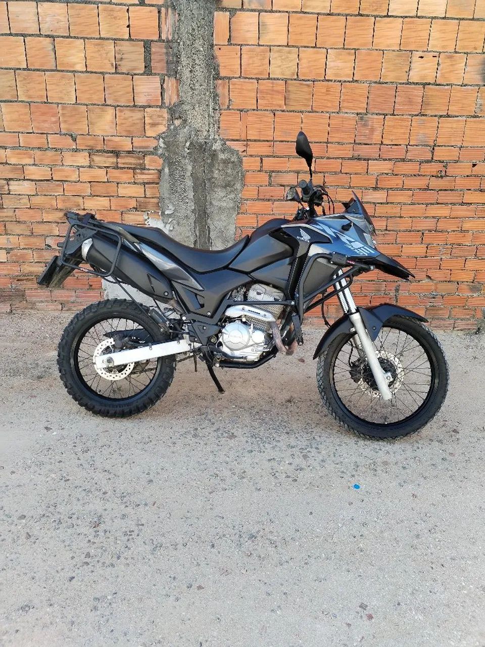 XRE 300 2023 - Foto 3