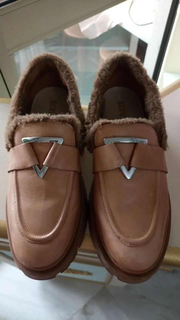 Sapato Feminino 