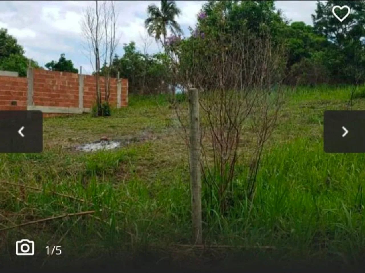 Terreno em Bacaxá - Próximo a praça da Bíblia.  - Foto 4