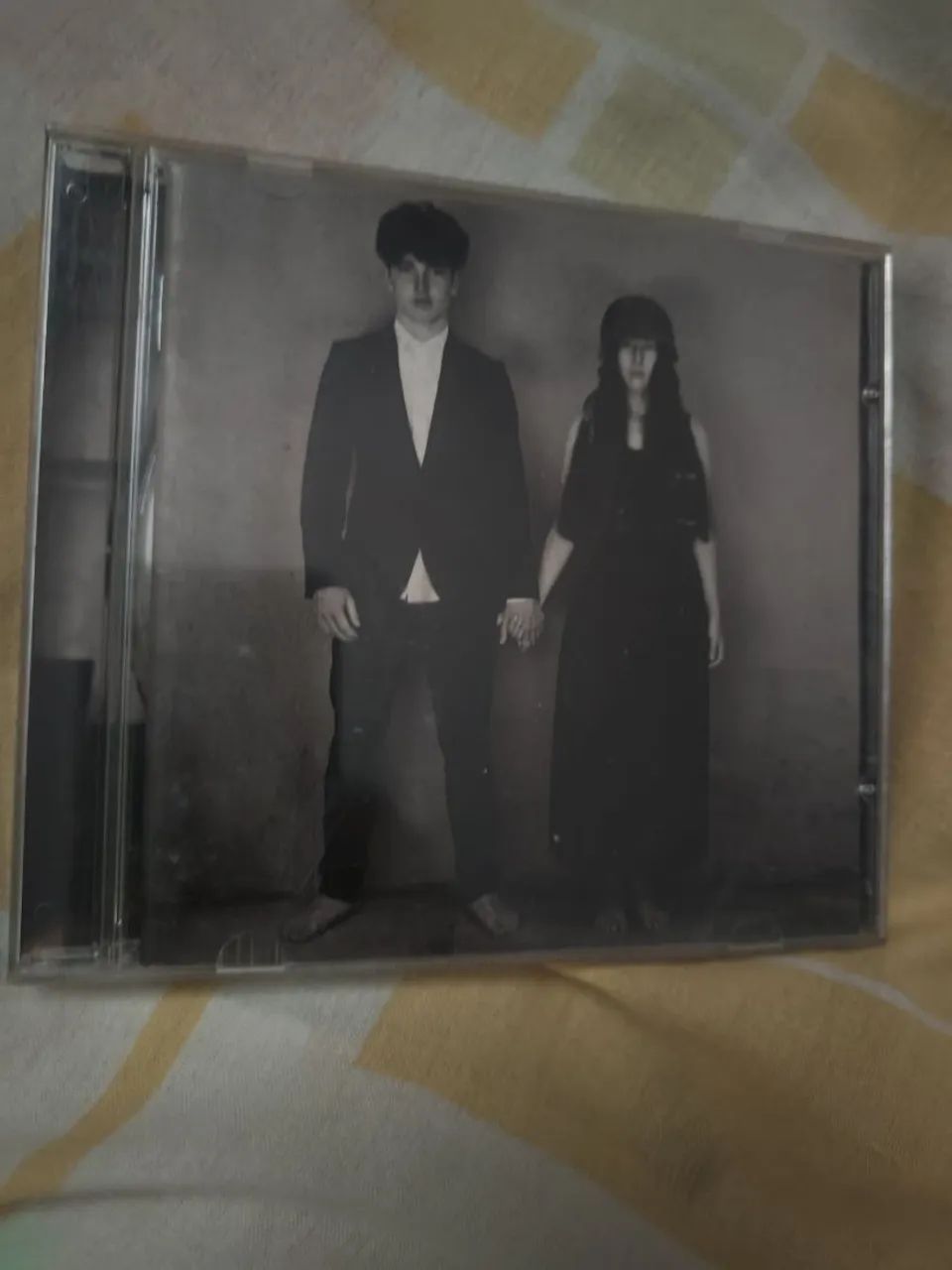 U2 - SONGS OF EXPERIENCE