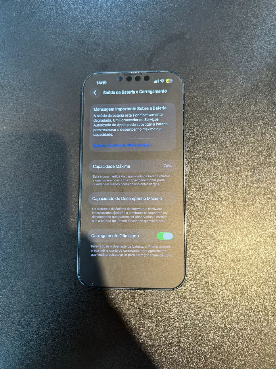 iPhone 13 128gb - Foto 2