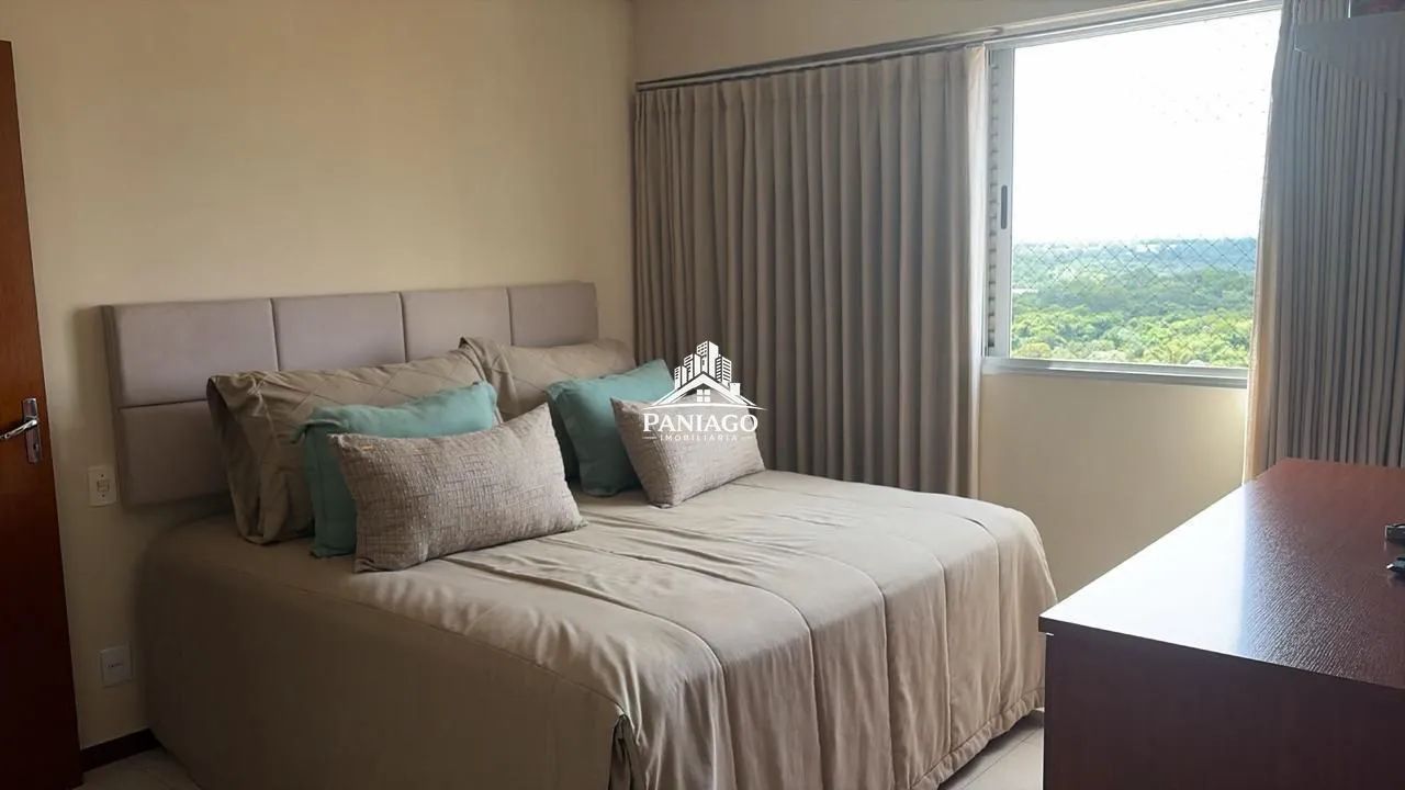 APARTAMENTO SEMIMOBILIADO À VENDA  EDIFÍCIO CECÍLIA MEIRELES - Foto 4