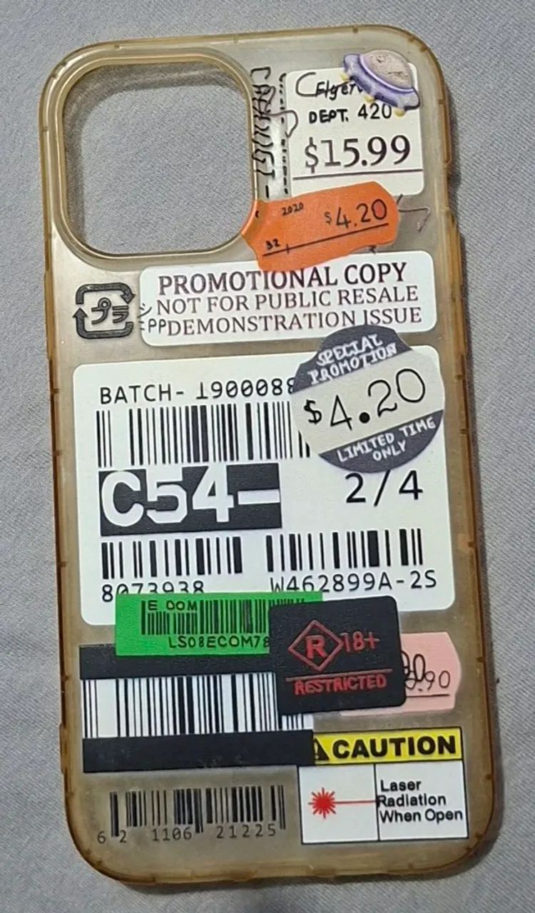 Capinhas personalizadas   para celular  iPhone 13 pro Max  - Foto 2
