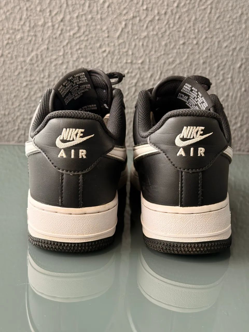 Tênis Nike Air Force l - Foto 4