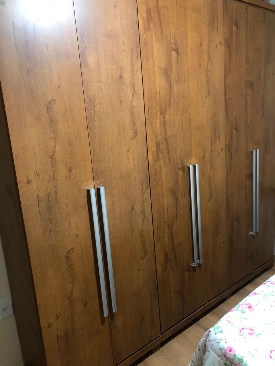 Guarda roupa