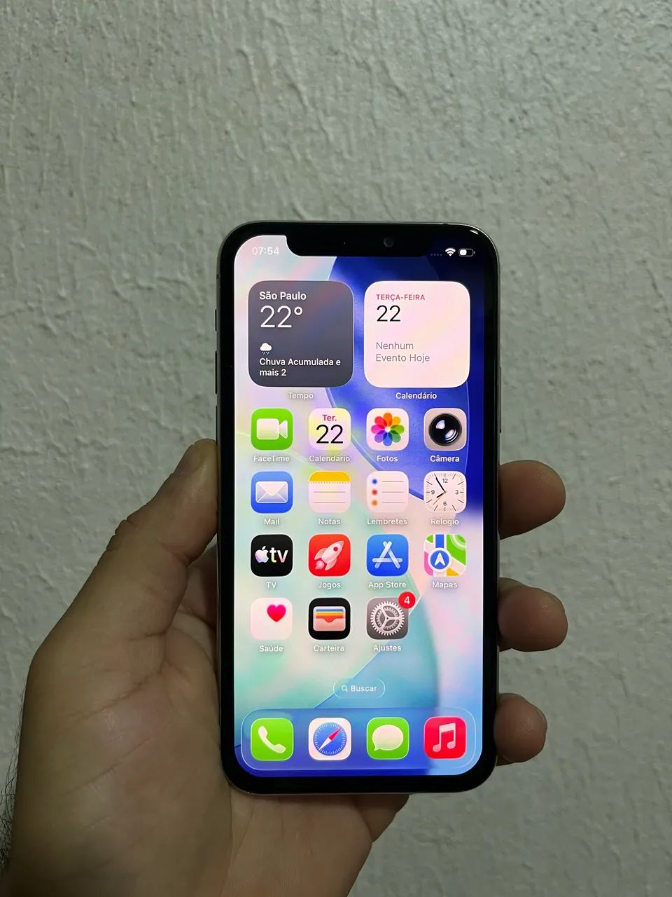 iPhone 11 Pro - 256gb - Foto 2
