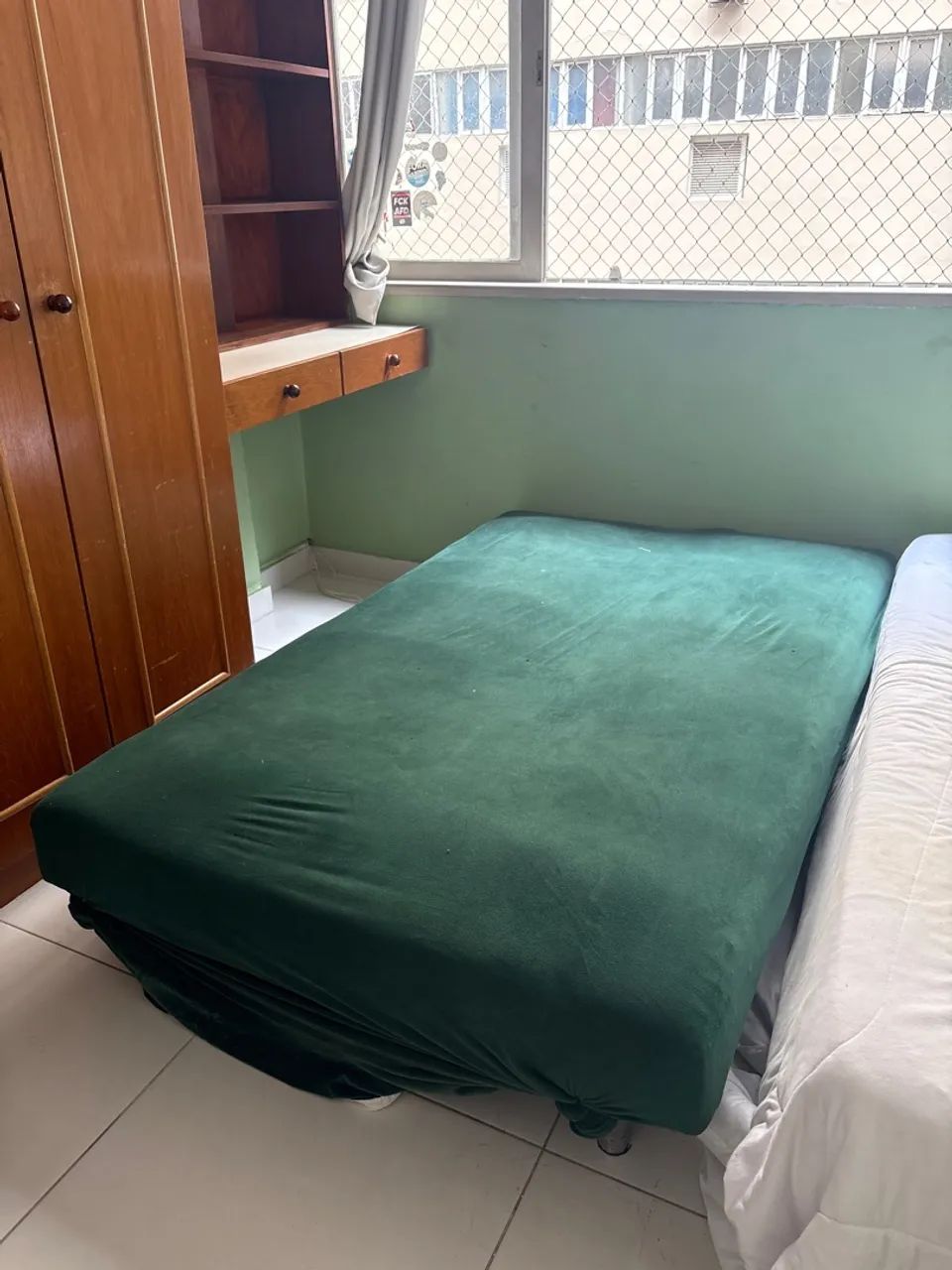 DOAÇÃO cama/sofa