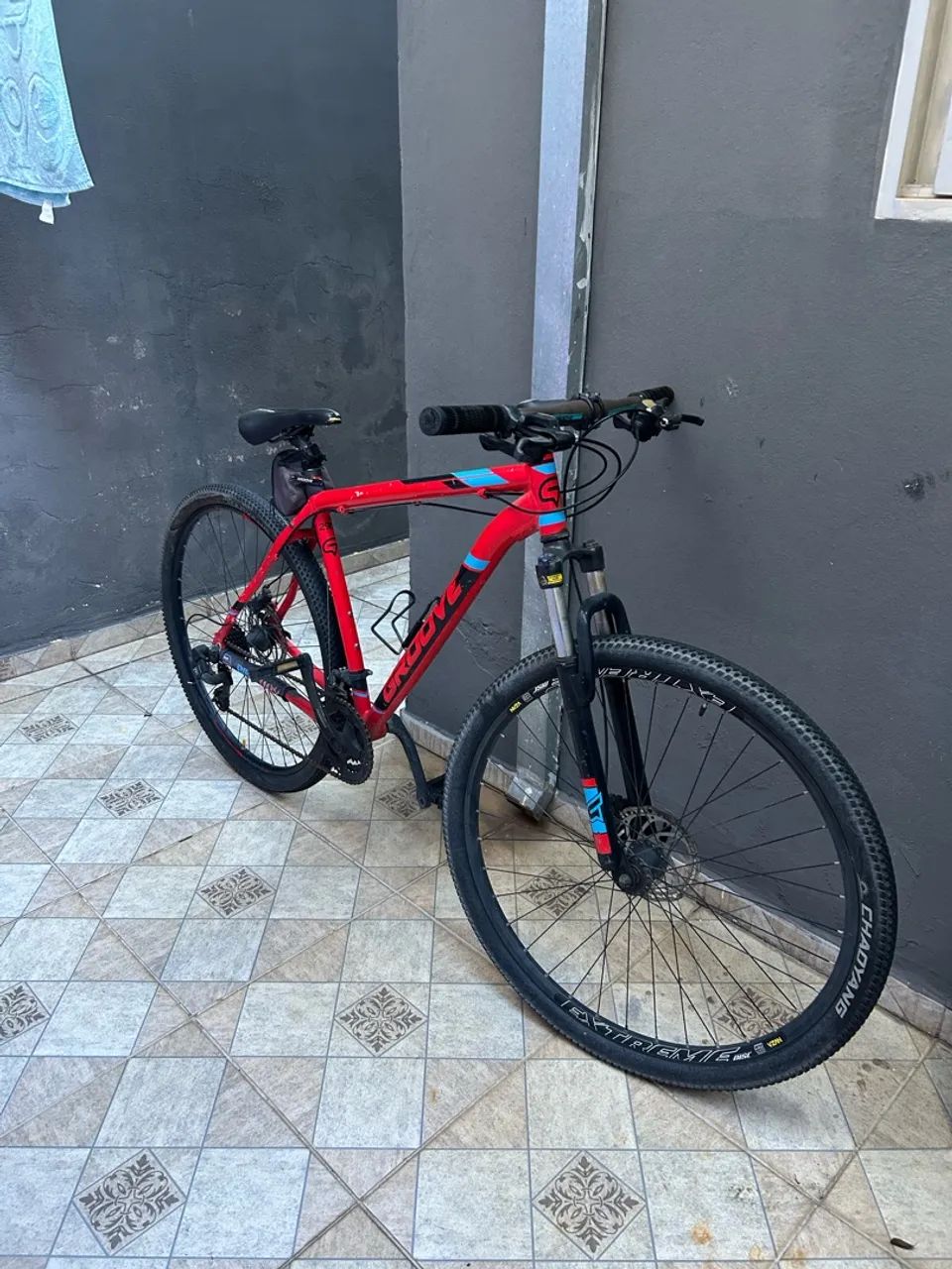 Bicicleta aro 29 - Foto 3