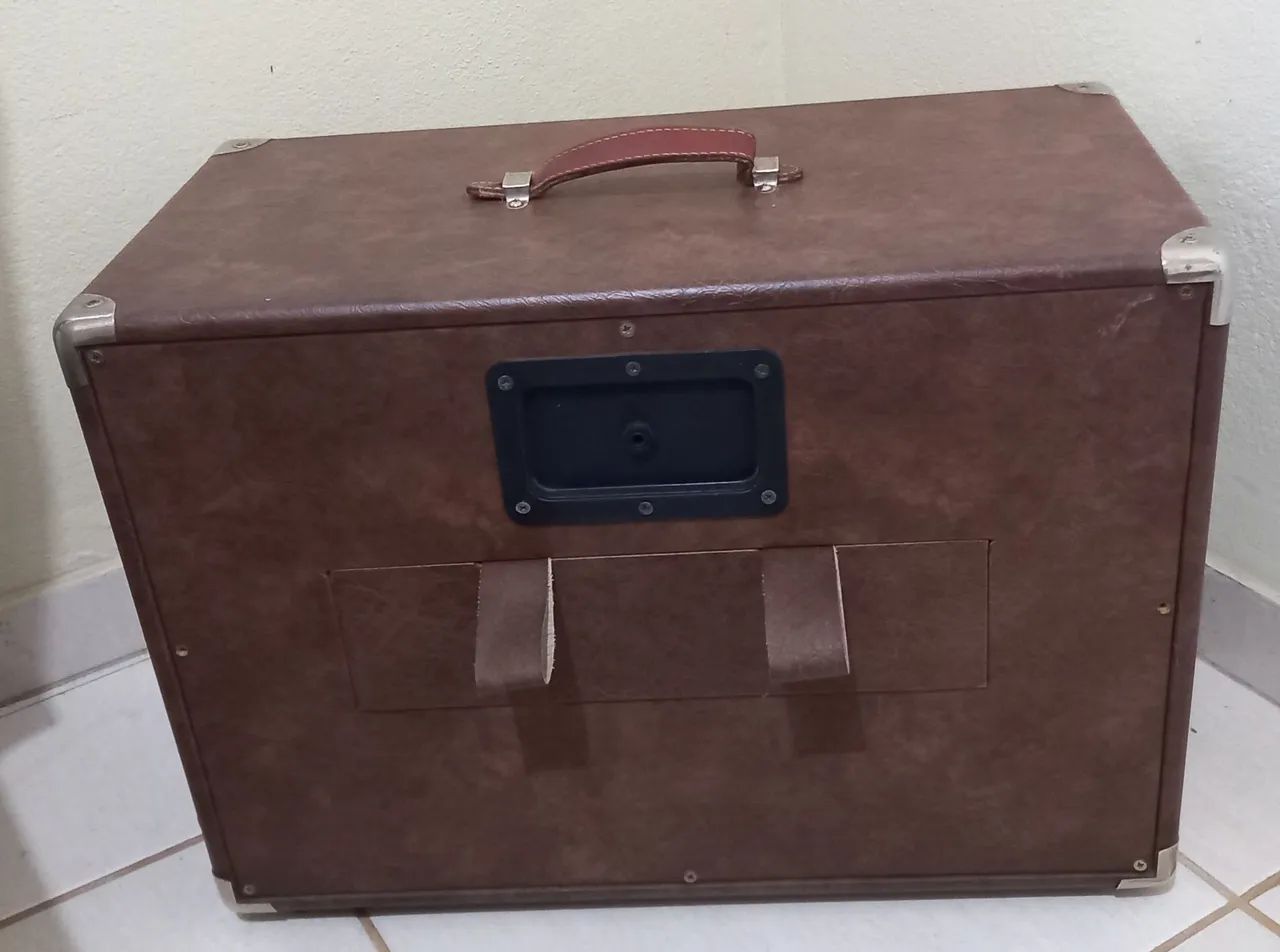 Gabinete guitarra 