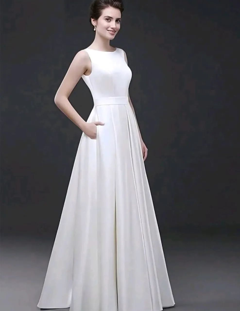 Vestido de noiva 