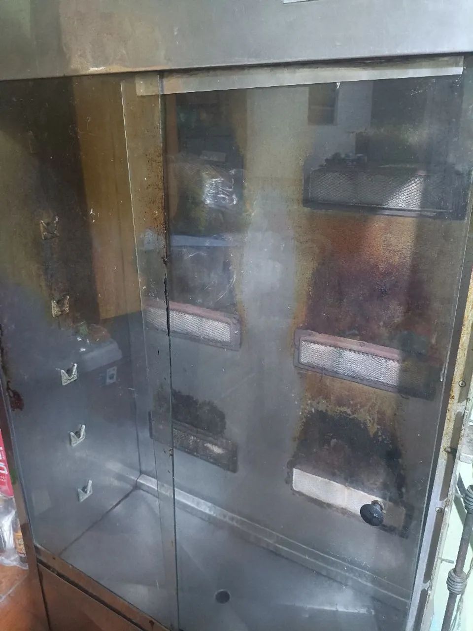 Máquina de frango  - Foto 5