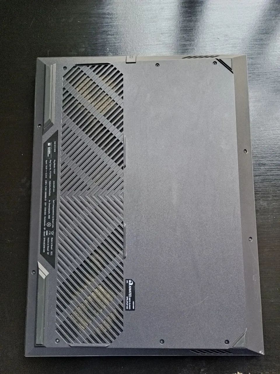 Notebook Dell G15 5515 - Foto 5
