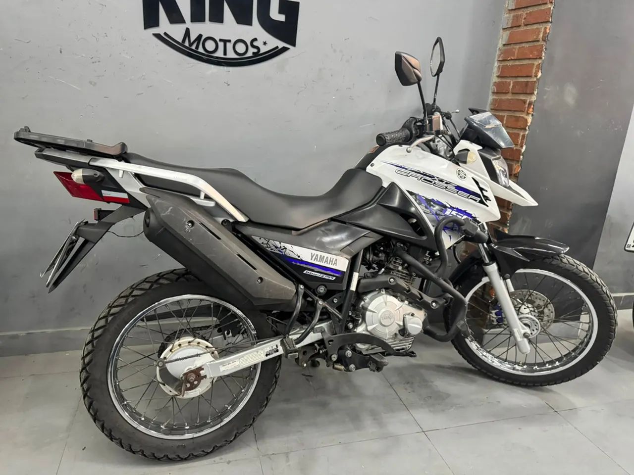 Xtz CROSSER 150 ED - Foto 2
