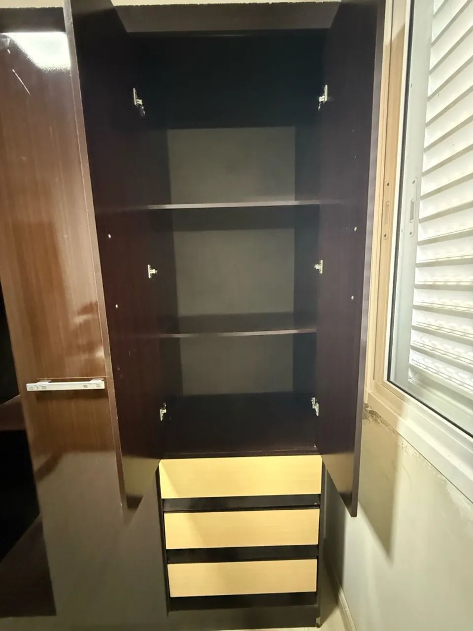 Guarda-roupas  - Foto 2