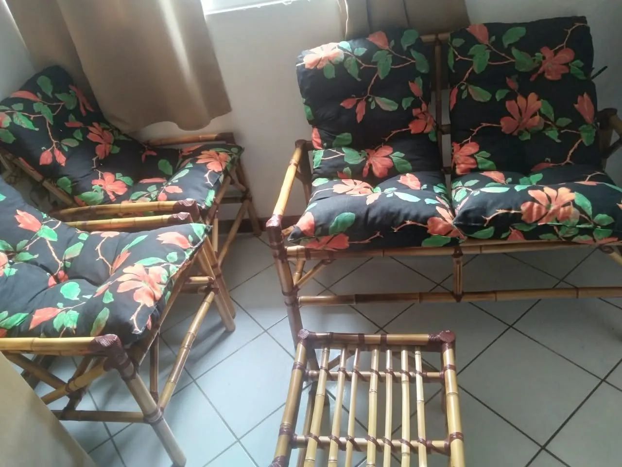 Jogo de sofa