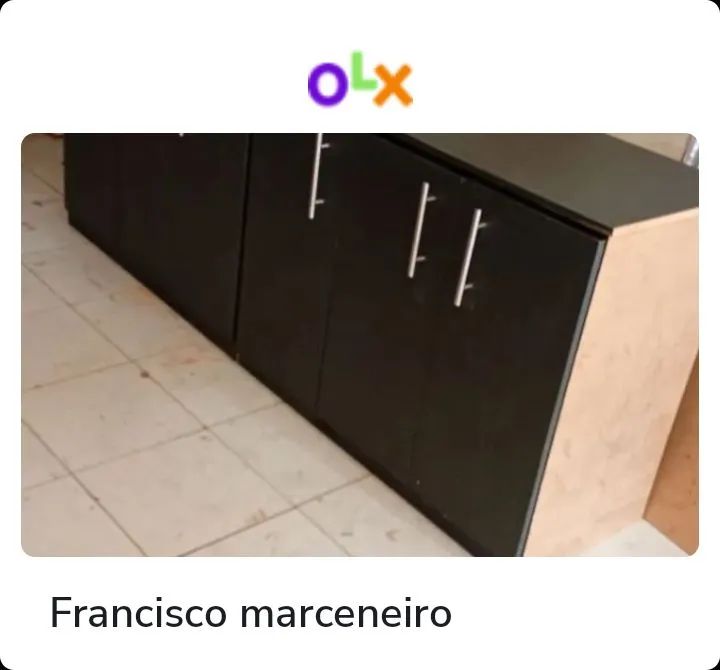 Marceneiro Francisco  - Foto 4