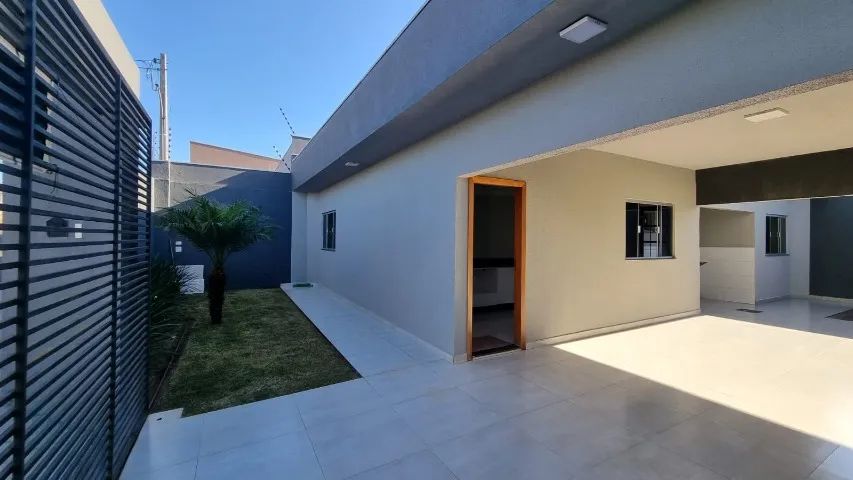 Casa 90 m² 3 Quartos, San Raphael V, Arapongas - Foto 2