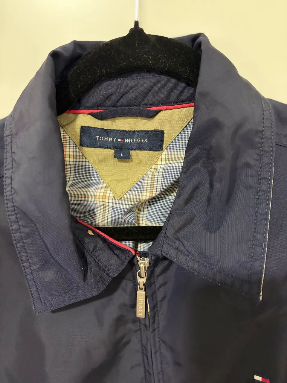 Jaqueta Tommy Hilfiger  - Foto 4