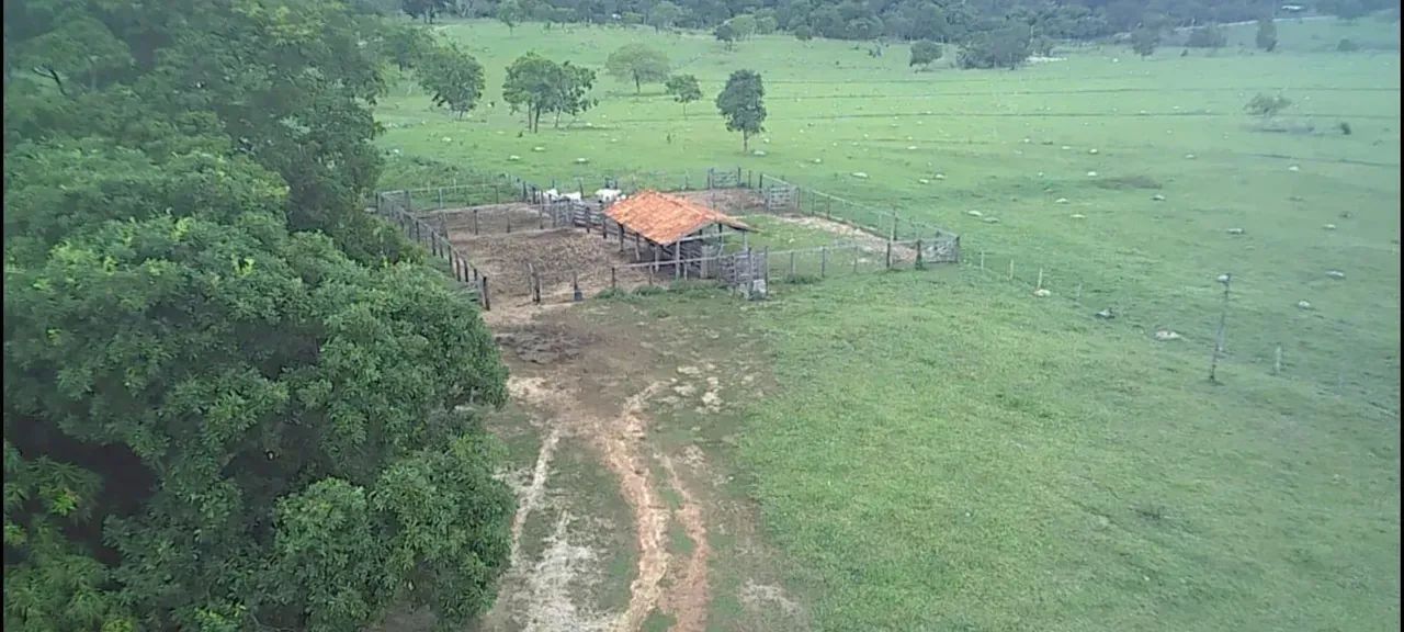 Fazenda Heitorai - Foto 4