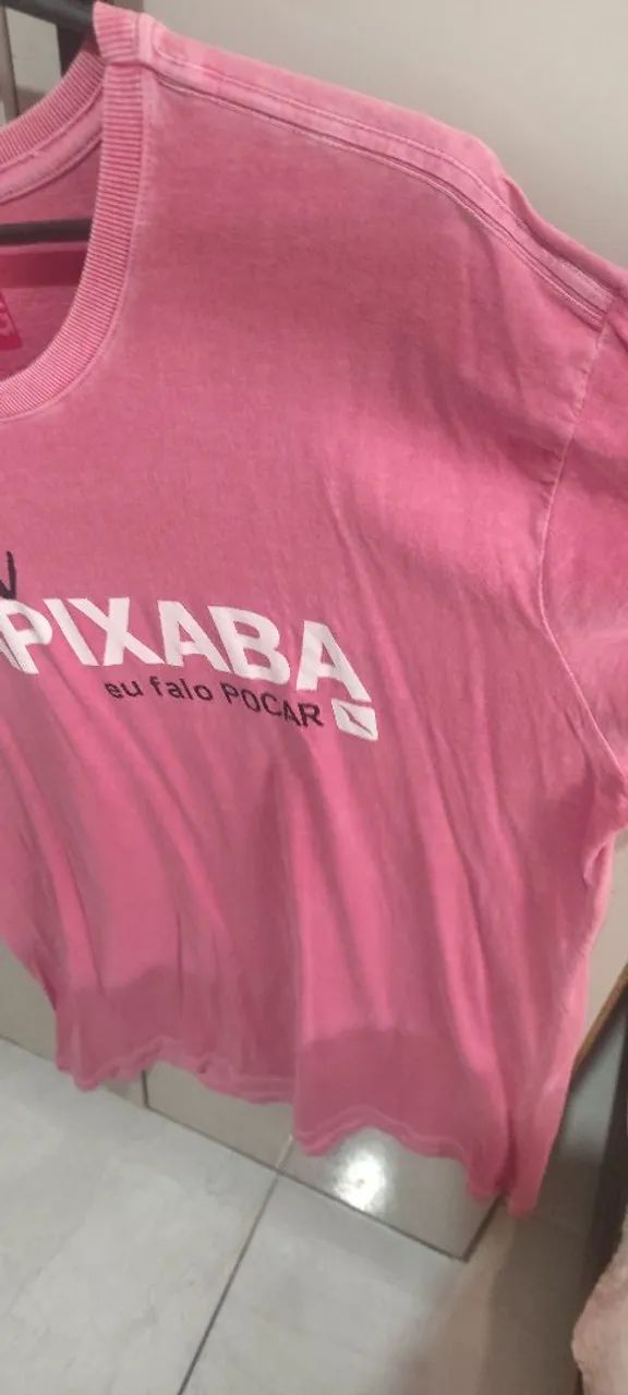Camiseta Sou Capixaba - Foto 2
