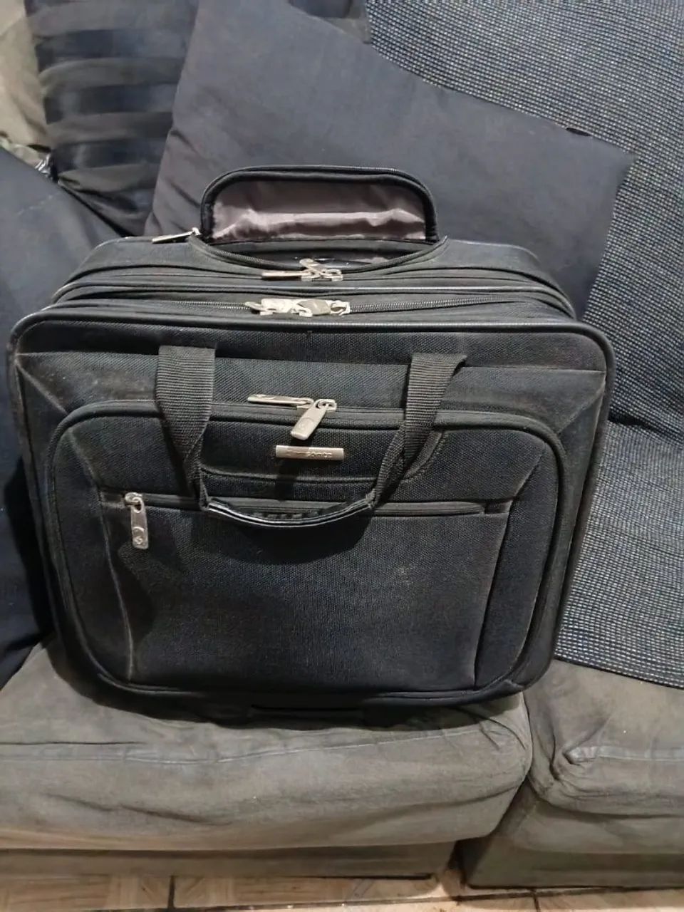 Mala Executiva Sansonite  - Foto 3