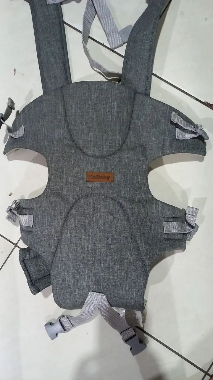 Canguro kababy