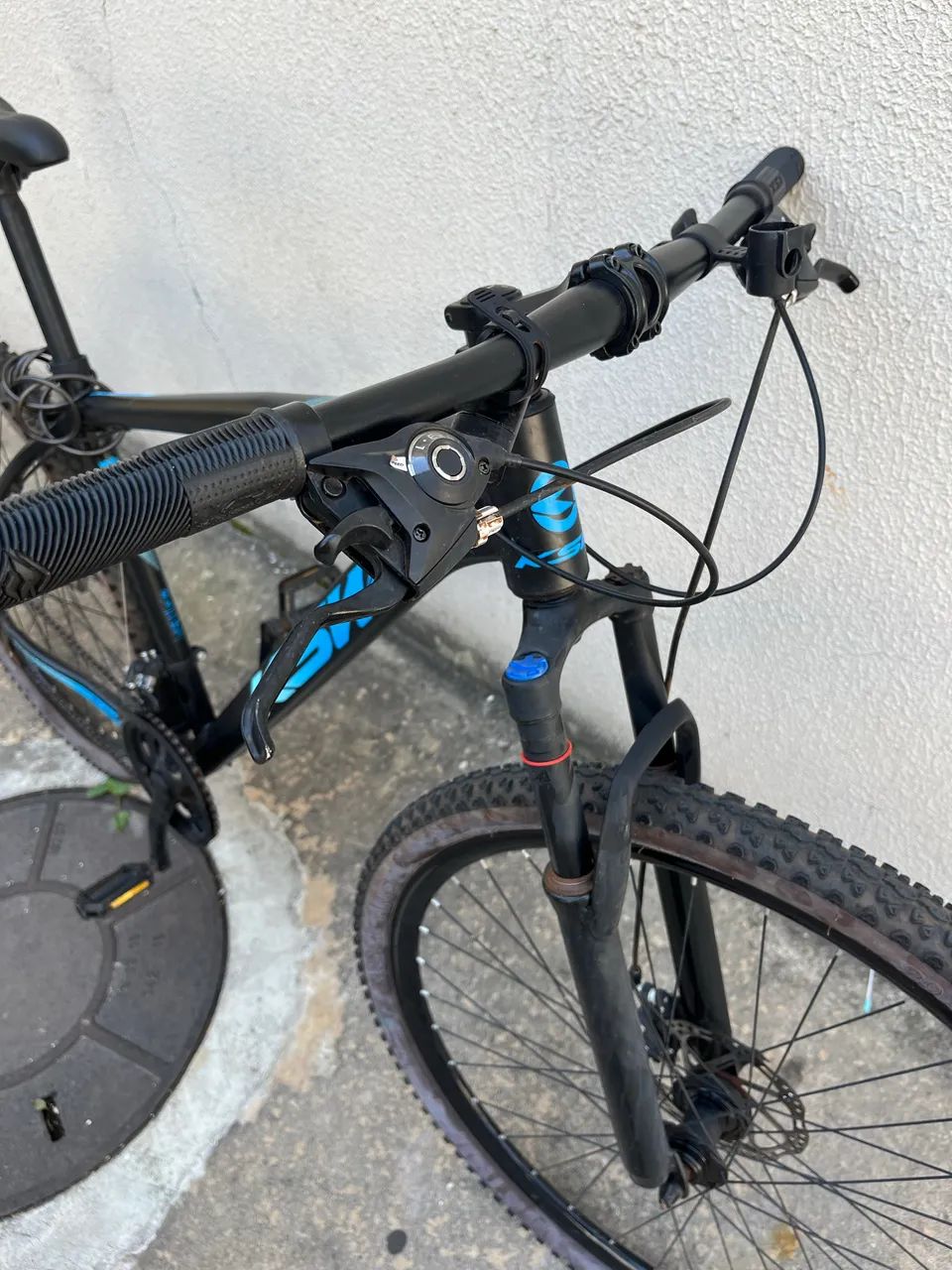Bicicleta KSW aro 29 - Foto 5