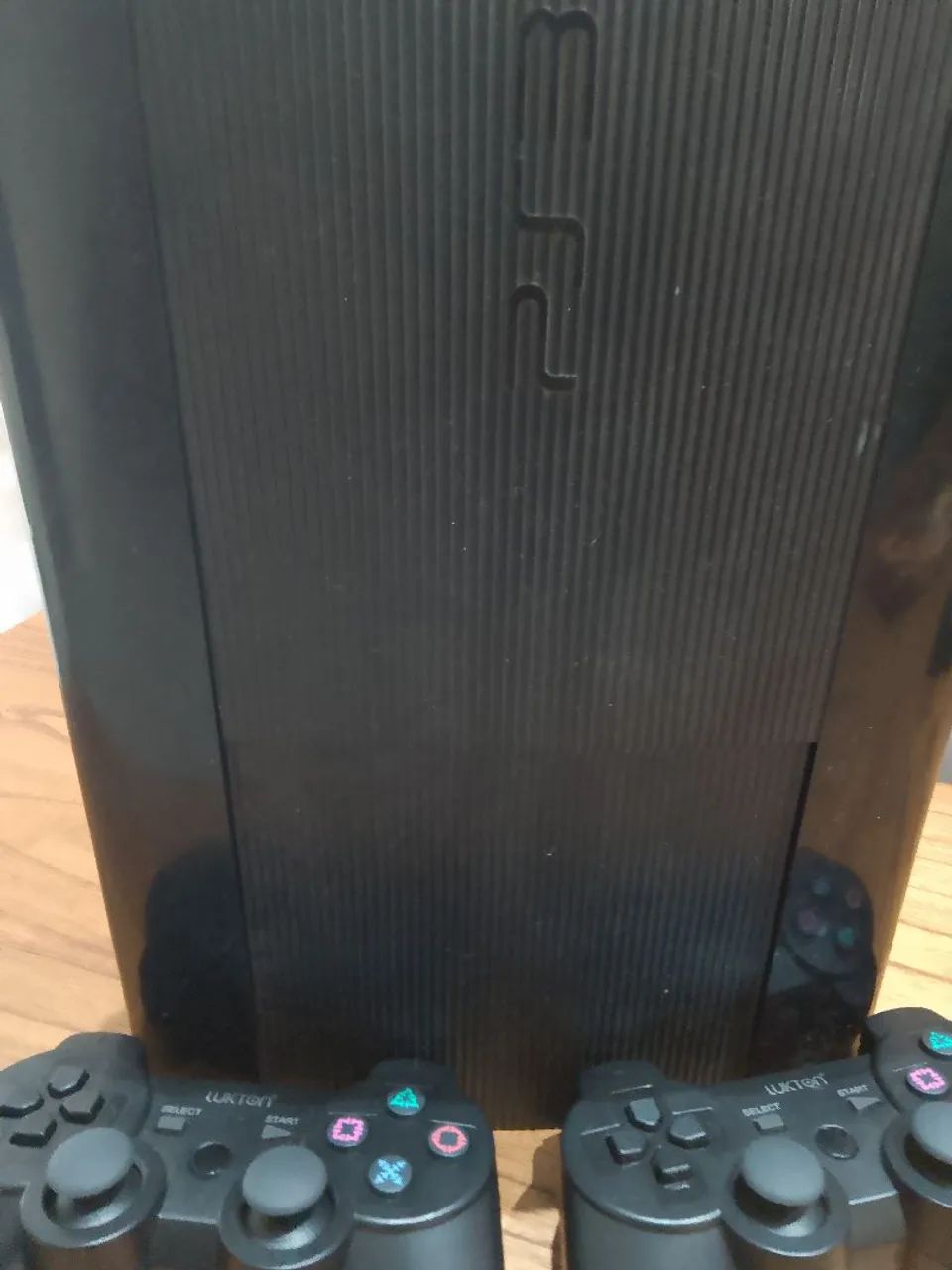 Playstation 3 - Foto 3