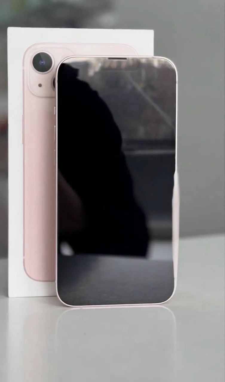 iPhone 13 128 gb  - Foto 3