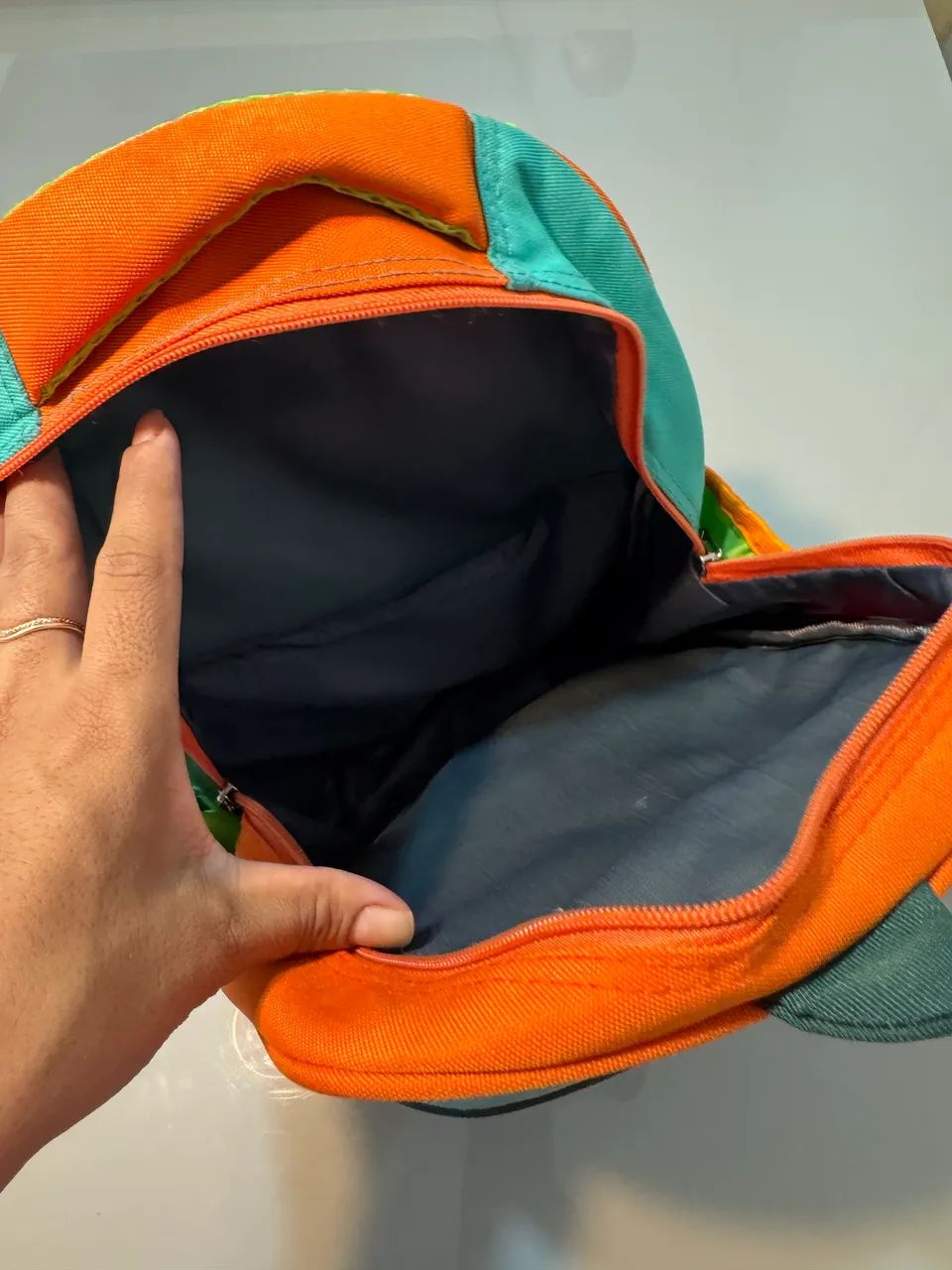 Mochila infantil  - Foto 3