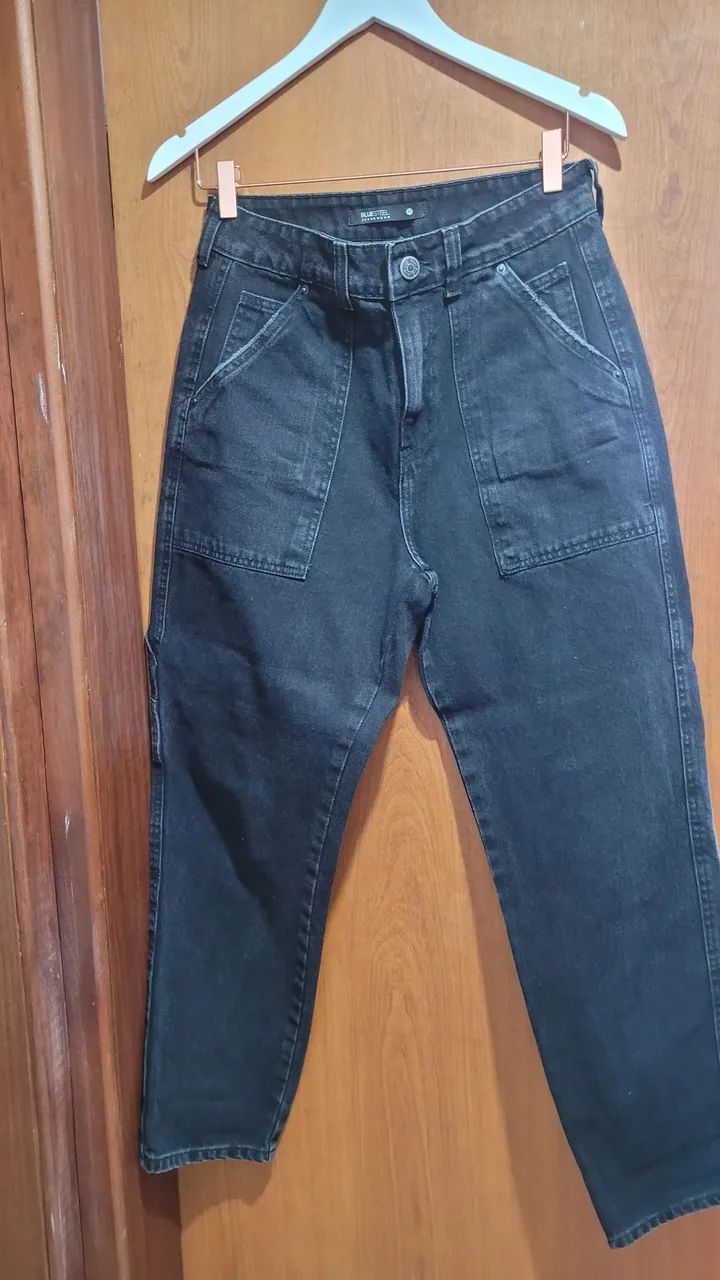 Calça jeans 40