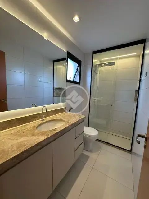 *Apartamento Sofisticado no Vereda Areião  Setor Pedro Ludovico | Privilegiado em frente a - Foto 2