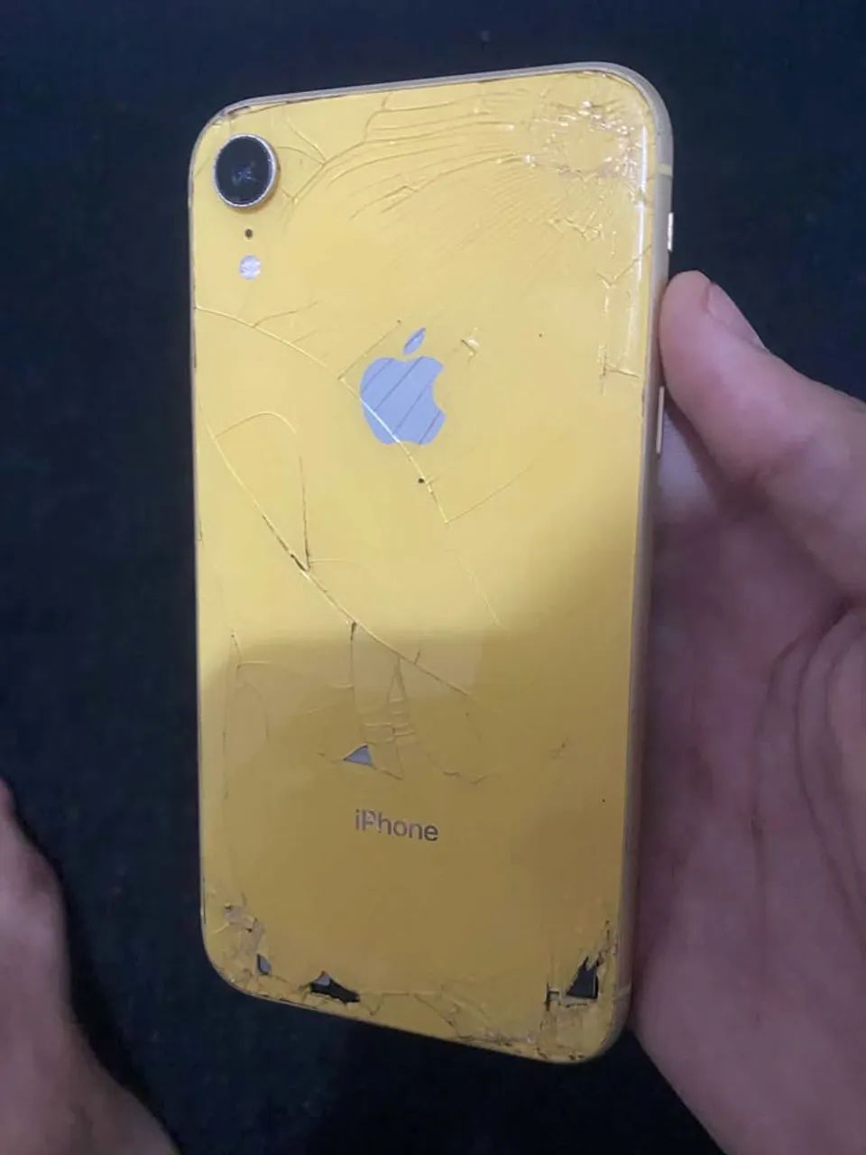 Iphone XR - Foto 4