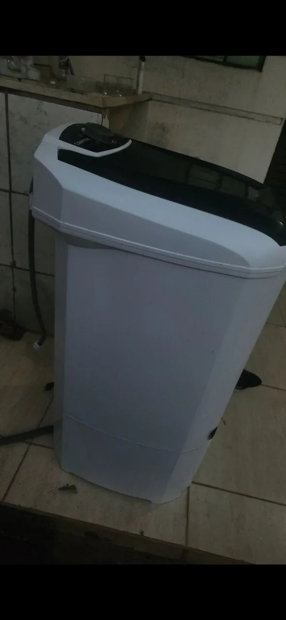 Maquina de Lavar 10kg  - Foto 2