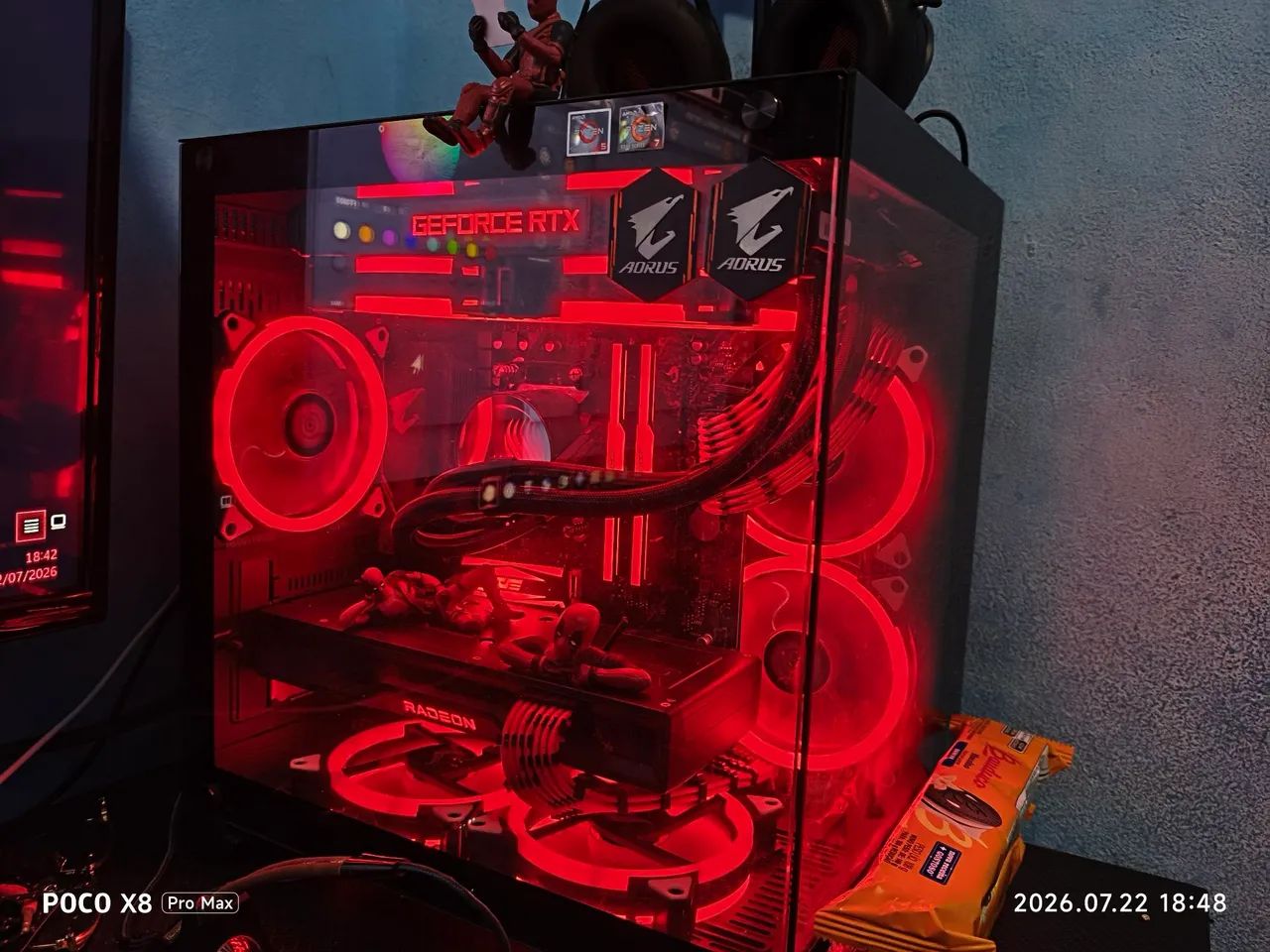 Vendo Pc gamer - Foto 2