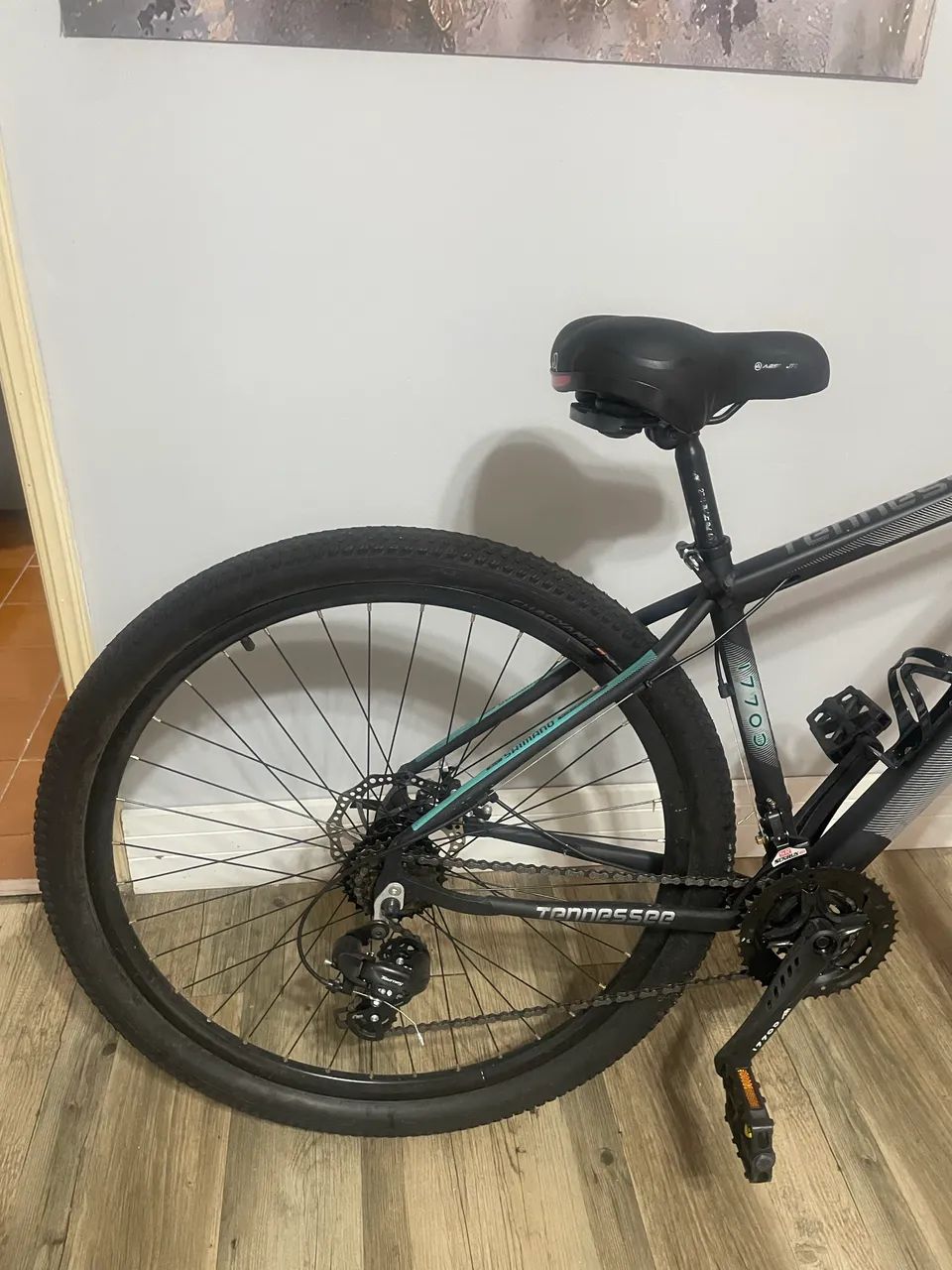 Bicicleta Aro 29 - Foto 3