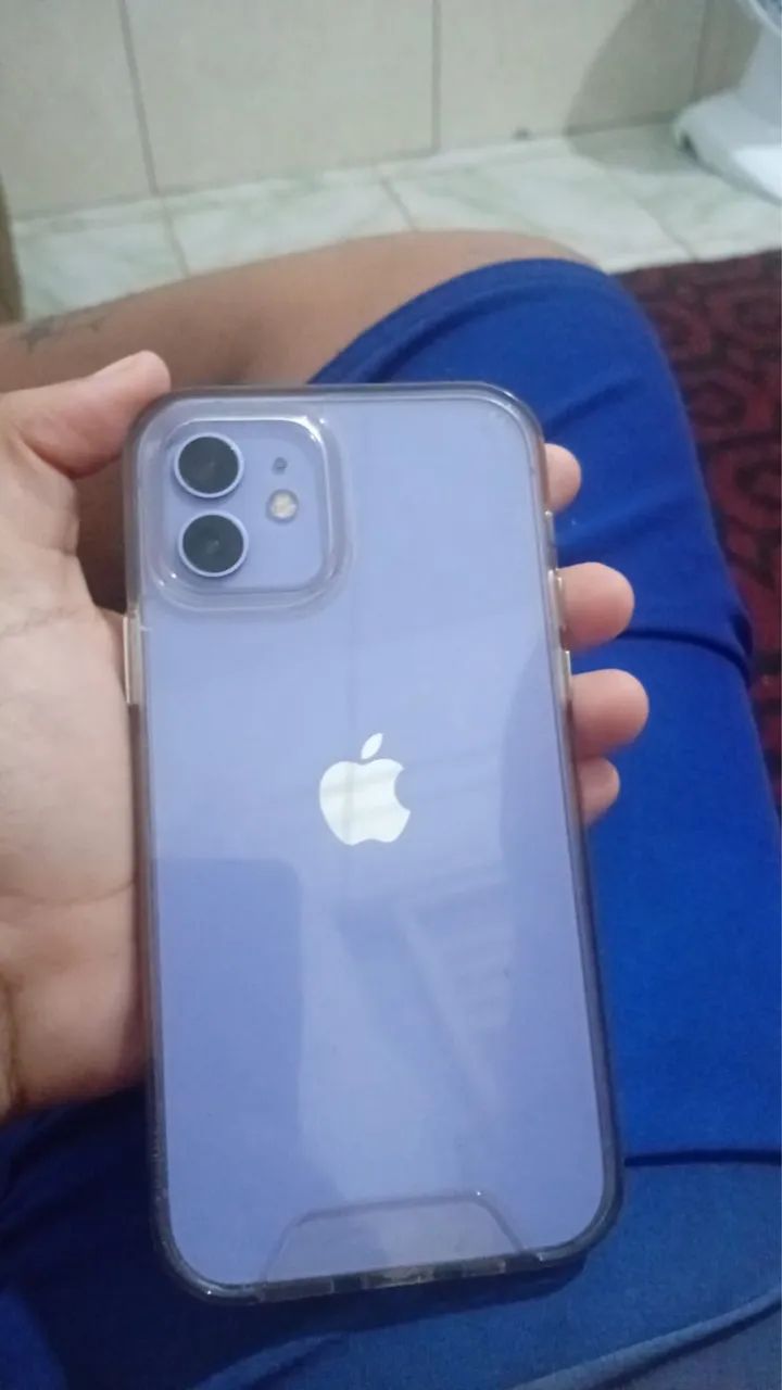 iPhone 12 - Foto 2
